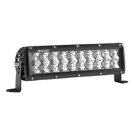 Rigid Industries E-Series Pro 10in Spot - Black 110213